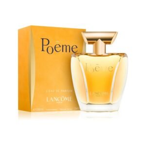 Alternative view of Lancôme Poême 100ml – парфюм за жени