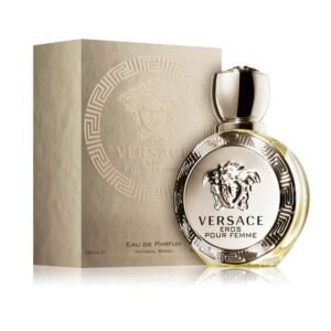 Alternative view of Versace Eros Pour Femme 100ml – парфюм за жени