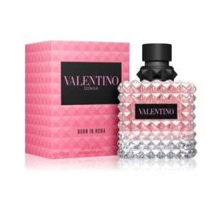 Alternative view of Valentino Born In Roma Donna 100ml – парфюм за жени