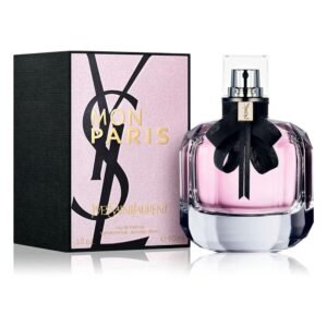 Alternative view of Yves Saint Laurent Mon Paris 90ml – парфюм за жени