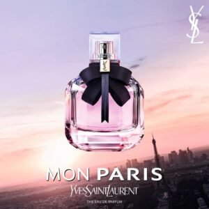 Yves Saint Laurent Mon Paris 90ml – parfum pentru femei - Image 3