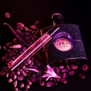 Yves Saint Laurent Black Opium 90ml – парфюм за жени - Image 3