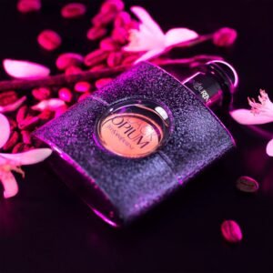 Yves Saint Laurent Black Opium 90ml – парфюм за жени - Image 4
