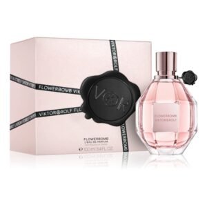 Alternative view of Viktor & Rolf Flowerbomb 100ml – парфюм за жени