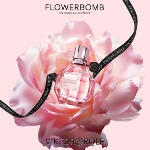 Viktor & Rolf Flowerbomb 100ml – парфюм за жени - Image 4