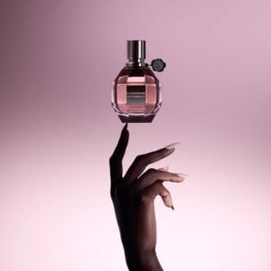 Viktor & Rolf Flowerbomb 100ml – парфюм за жени - Image 6