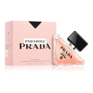 Alternative view of Prada Paradoxe 90ml – парфюм за жени