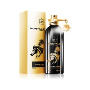 Alternative view of Montale Arabians Tonka 100ml - унисекс парфюм