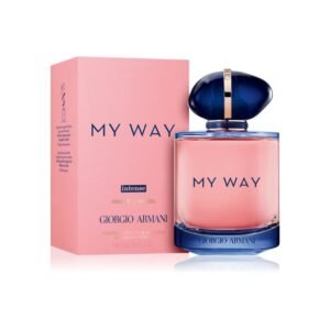 Alternative view of Armani My Way Intense 90ml – парфюм за жени