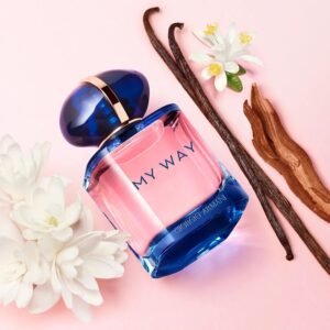 Armani My Way Intense 90ml – парфюм за жени - Image 3
