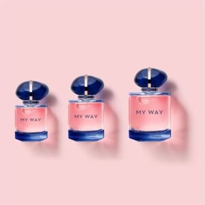 Armani My Way Intense 90ml – парфюм за жени - Image 4