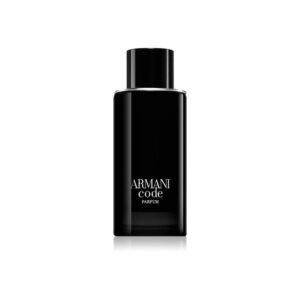 Armani Code Parfum 125ml – парфюм за мъже