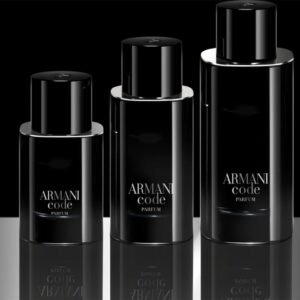 Armani Code Parfum 125ml – парфюм за мъже - Image 5