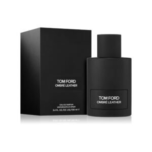 Alternative view of Tom Ford Ombre Leather 100ml - унисекс парфюм