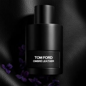 Tom Ford Ombre Leather 100ml - унисекс парфюм - Image 3