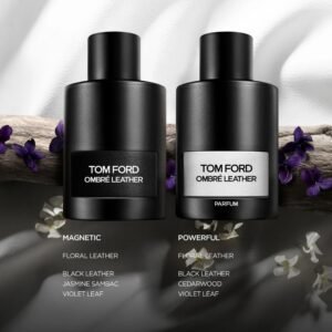 Tom Ford Ombre Leather 100ml - унисекс парфюм - Image 5