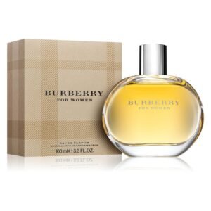 Alternative view of Burberry for Women 100ml – парфюм за жени