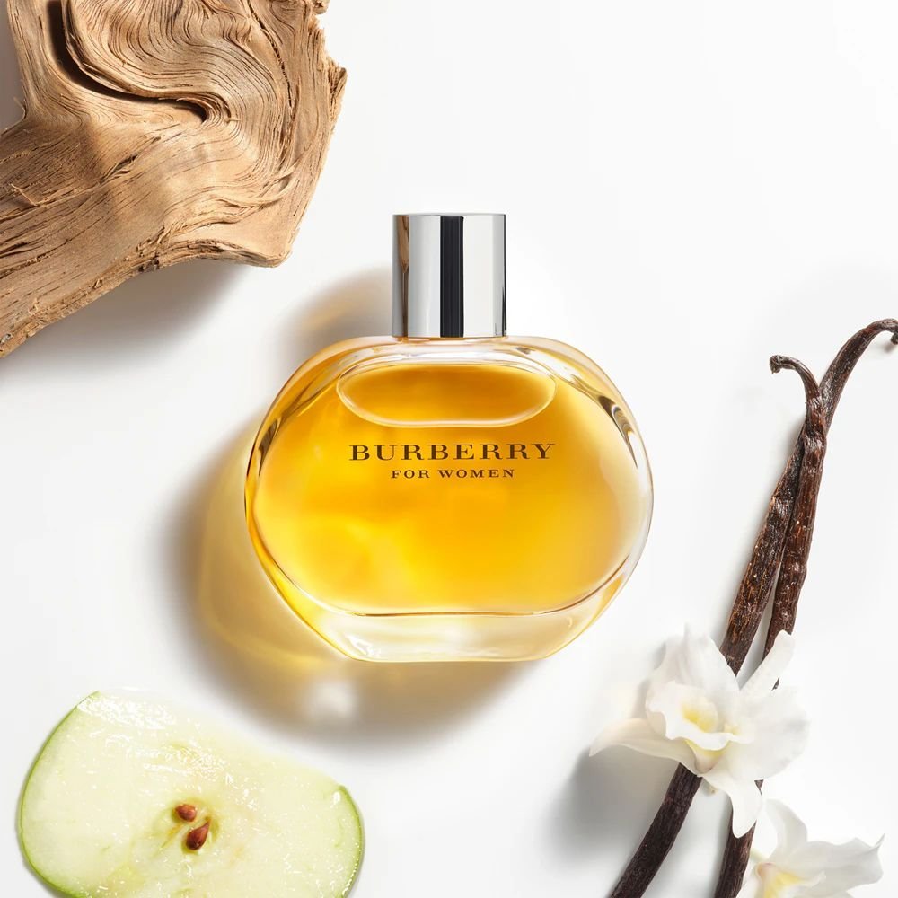 Burberry for Women 100ml – парфюм за жени - Image 3