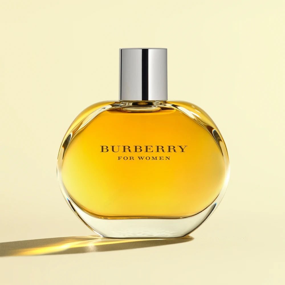 Burberry for Women 100ml – парфюм за жени - Image 4