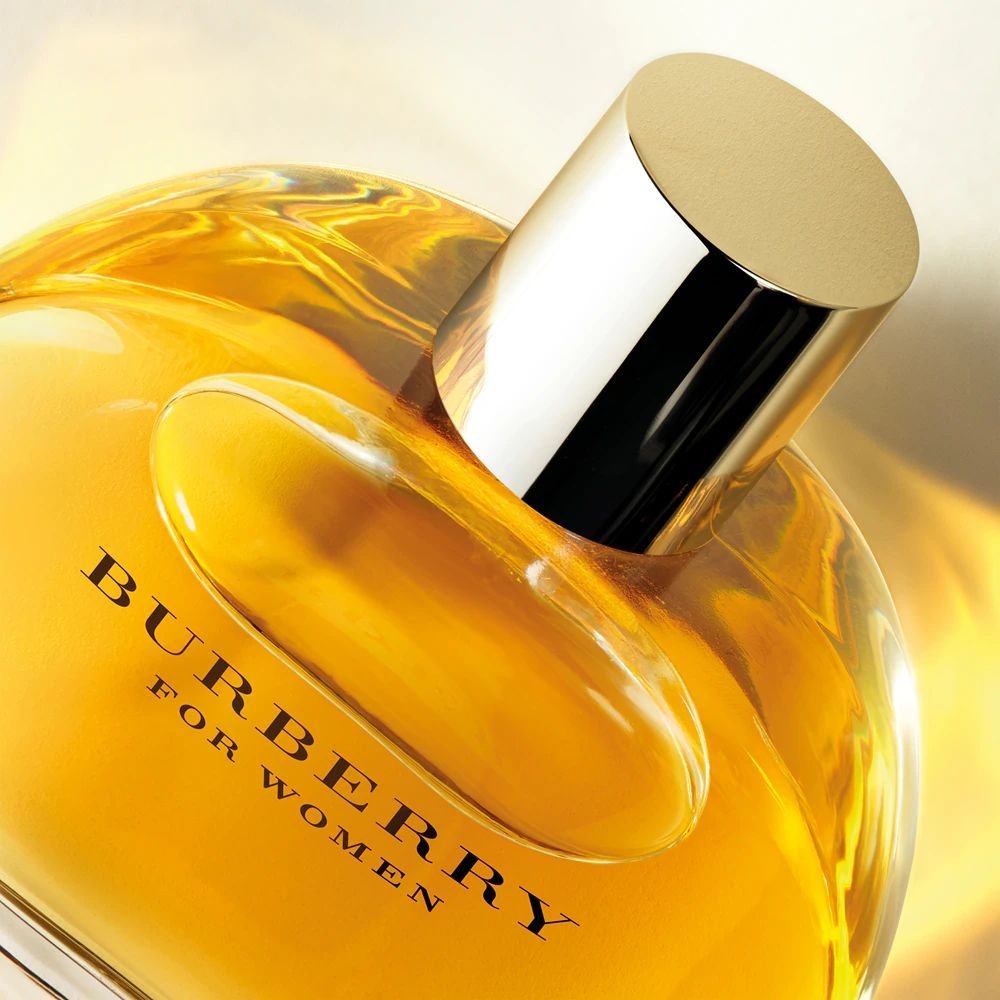 Burberry for Women 100ml – парфюм за жени - Image 5
