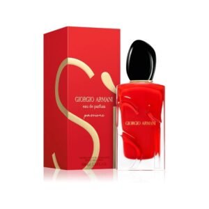 Alternative view of Armani Sì Passione 100ml – парфюм за жени