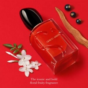 Armani Sì Passione 100ml – парфюм за жени - Image 3
