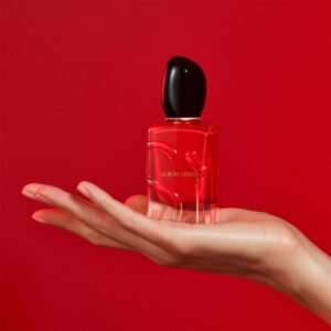 Armani Sì Passione 100ml – парфюм за жени - Image 4