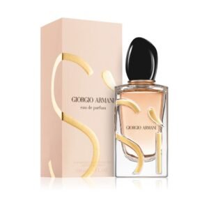 Alternative view of Armani Sì 100ml – парфюм за жени
