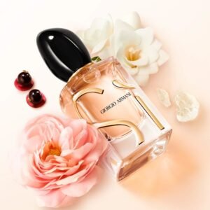 Armani Sì 100ml – парфюм за жени - Image 3