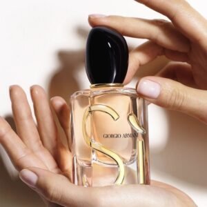 Armani Sì 100ml – парфюм за жени - Image 4