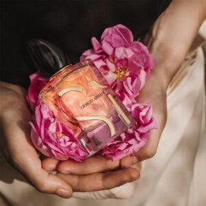 Armani Sì 100ml – парфюм за жени - Image 5
