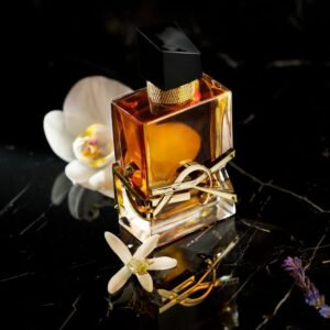 Yves Saint Laurent Libre Intense 90ml – парфюм за жени - Image 4