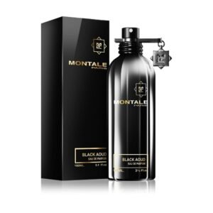 Alternative view of Montale BLACK AOUD 100ml - унисекс парфюм