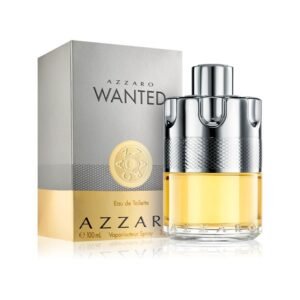 Alternative view of Azzaro Wanted 100ml – парфюм за мъже