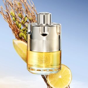 Azzaro Wanted 100ml – парфюм за мъже - Image 3