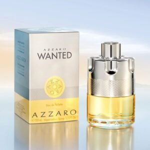 Azzaro Wanted 100ml – парфюм за мъже - Image 5