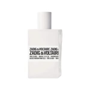Zadig & Voltaire THIS IS HER! 100ml – парфюм за жени
