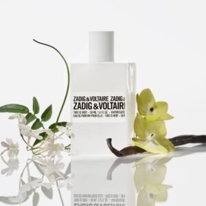 Alternative view of Zadig & Voltaire THIS IS HER! 100ml – парфюм за жени