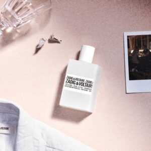 Zadig & Voltaire THIS IS HER! 100ml – парфюм за жени - Image 3