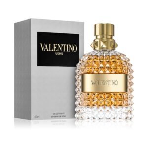 Alternative view of Valentino Uomo 100ml – парфюм за мъже