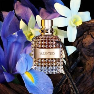 Valentino Uomo 100ml – парфюм за мъже - Image 3