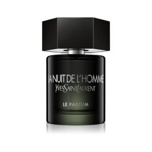 YVES SAINT LAURENT La Nuit de L'Homme Le Parfum 100ml – парфюм за мъже