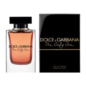 Alternative view of Dolce & Gabbana The Only One 100ml – парфюм за жени
