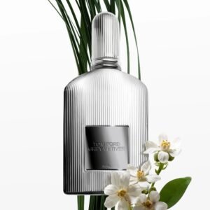 Tom Ford Grey Vetiver Parfum 100ml – парфюм за мъже - Image 3
