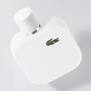 Lacoste Eau de Lacoste L.12.12 Blanc 100ml – парфюм за мъже - Image 4