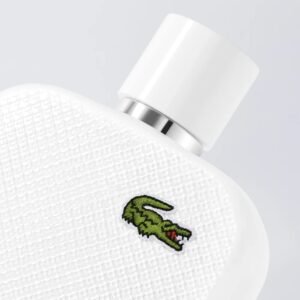 Lacoste Eau de Lacoste L.12.12 Blanc 100ml – парфюм за мъже - Image 5