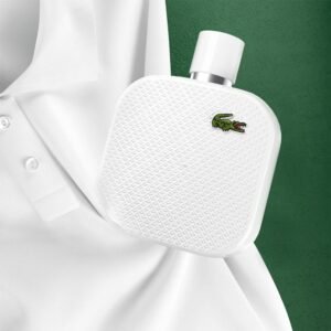 Lacoste Eau de Lacoste L.12.12 Blanc 100ml – парфюм за мъже - Image 6