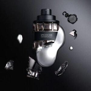 Viktor & Rolf Spicebomb 90ml – парфюм за мъже - Image 4