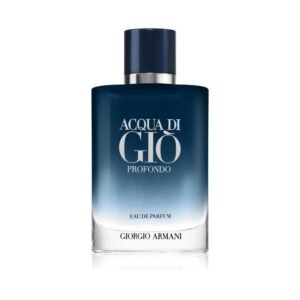 Armani Acqua di Giò Profondo 100ml – парфюм за мъже