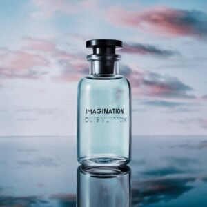 Louis Vuitton Imagination 100ml - парфюм за мъже - Image 3